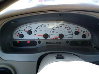 Ford Explorer • 2005 • 129,000 km