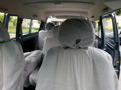 DFSK K07S • 2019 • 50 km