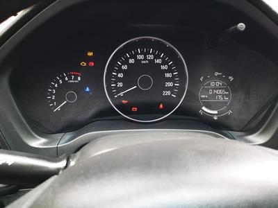 Honda HR-V • 2017 • 14,200 km