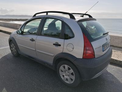Citroën C3 • 2005 • 90,005 km