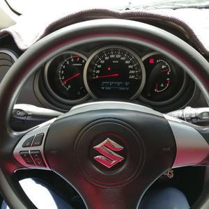 Suzuki Grand Vitara • 2016 • 22,000 km