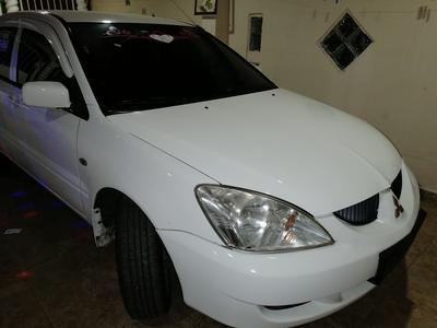 Mitsubishi Lancer • 2010 • 160,545 km