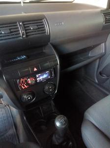 Volkswagen Fox • 2010 • 65,000 km