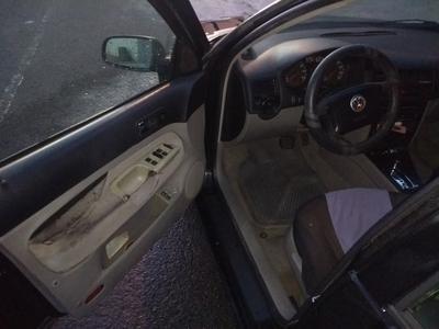 Volkswagen Jetta • 2000 • 200,000 km