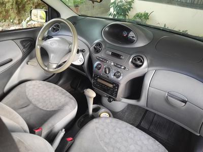 Toyota Etios • 2001 • 1 km
