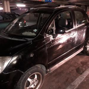 Chevrolet  • 2011 • 60,000 km