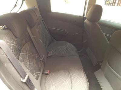 Chevrolet Spark GT • 2019 • 7,000 km