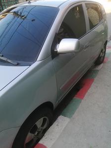 Kia Picanto • 2008 • 194,000 km
