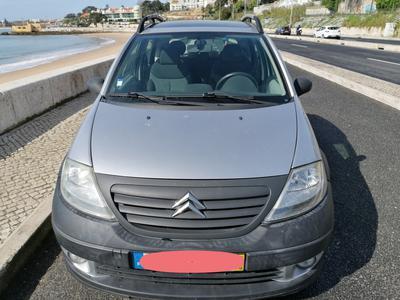 Citroën C3 • 2005 • 90,005 km