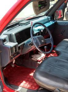 Mitsubishi L200 • 1994 • 250,000 km