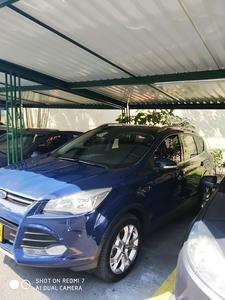 Ford Escape • 2016 • 54,000 km