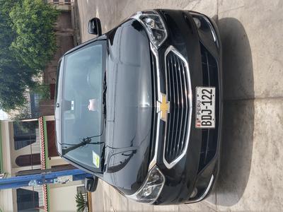 Chevrolet Cobalt • 2017 • 92,000 km