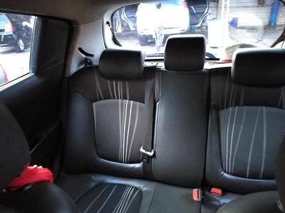 Chevrolet Spark GT • 2014 • 99,000 km