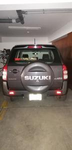Suzuki Grand Vitara • 2013 • 67,000 km