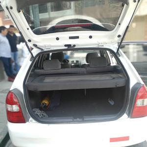 Mazda Demio • 2001 • 140,000 km