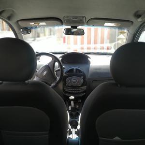 Chery Beat • 2013 • 140,000 km