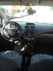 Chevrolet  • 2015 • 76,000 km