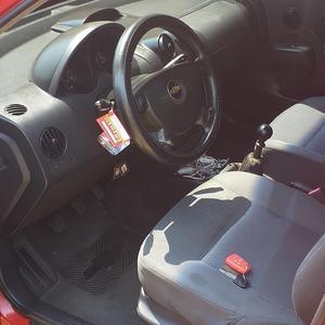 Chevrolet Aveo • 2009 • 118,800 km