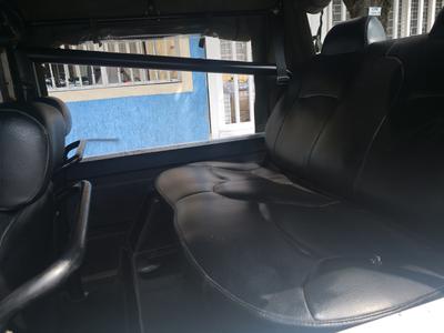 Audi  • 1968 • 380,000 km