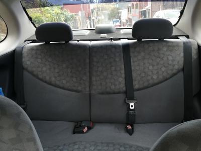 Toyota Yaris • 2000 • 203,000 km