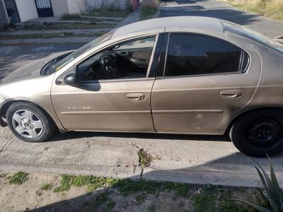 Chrysler Neon • 2000 • 100 km
