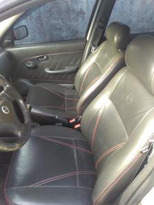 Fiat Palio Weekend • 2005 • 144,000 km