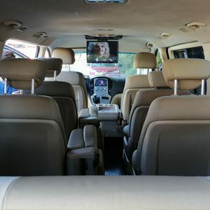 Hyundai H1 Van • 2011 • 310,000 km