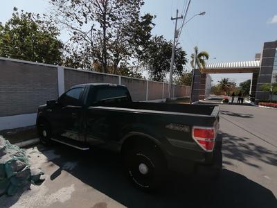 Ford F-150 • 2011 • 175,000 km