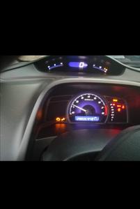 Honda Civic • 2009 • 298,935 km