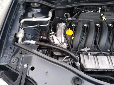 Renault Duster • 2016 • 60,750 km