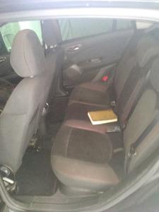 Fiat Brava • 2012 • 110,000 km