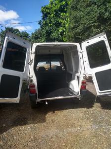 Fiat Florino • 2005 • 292,000 km