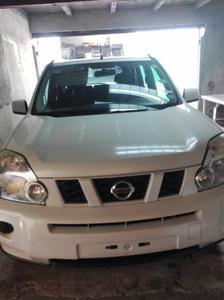 Nissan X-Trail • 2010 • 108,248 km