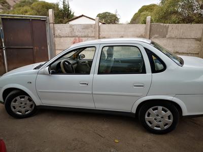 Chevrolet Corsa • 2007 • 220,000 km