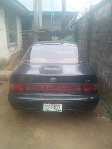 Toyota Camry • 2004 • 18,899 km