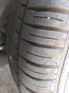 Nissan Versa • 2014 • 63,000 km