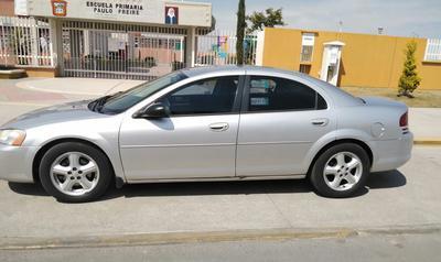 Chrysler Stratus • 2005 • 144,000 km