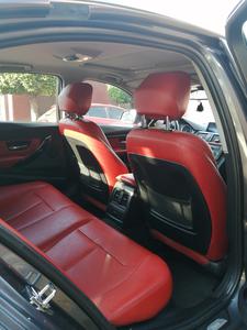 BMW i8 • 2013 • 90 km