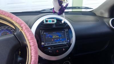 Geely CK • 2017 • 27,358 km