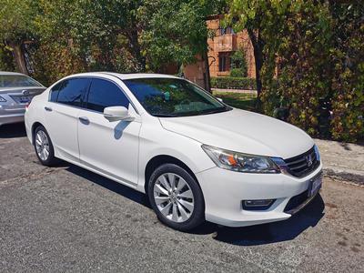 Honda Accord • 2013 • 56,000 km