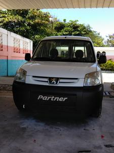 Peugeot Bipper • 2009 • 177,000 km