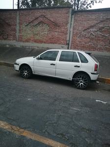 Volkswagen  • 2005 • 20,000 km