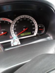 Chevrolet Captiva • 2010 • 93,267 km