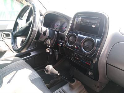 Nissan Frontier • 2013 • 149,000 km