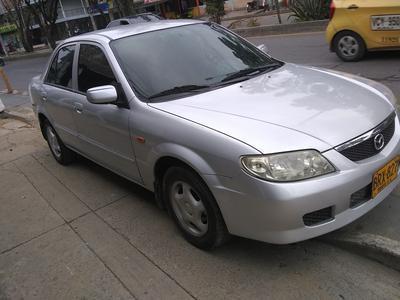 Mazda CX-3 • 2005 • 227,000 km