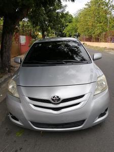 Toyota Yaris • 2006 • 196,314 km