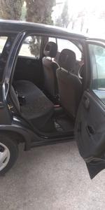 Chevrolet  • 2001 • 92,000 km