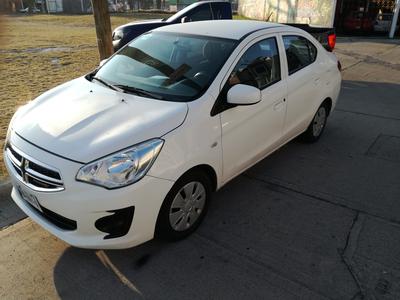 Dodge Attitude • 2017 • 148,000 km