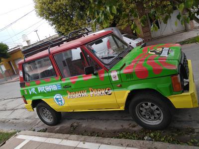 Renault 12 • 1998 • 1 km