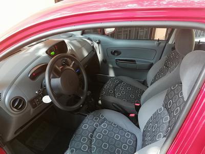 Chevrolet  • 2019 • 3,506 km